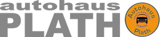 Logo - Autohaus Plath
